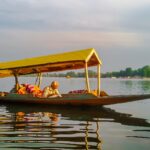 BEAUTY OF DAL LAKE OF KASHMIR