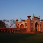 RED FORT OF DELHI