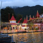 maa Naina devi temple of Nainital