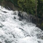 waterfall of nainital